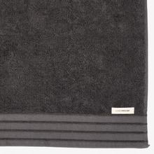 Marley Cotton Terry Bathroom Towels